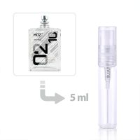 Power of 10 Limited Edition Molecule 02 Eau de Toilette for Women and Men