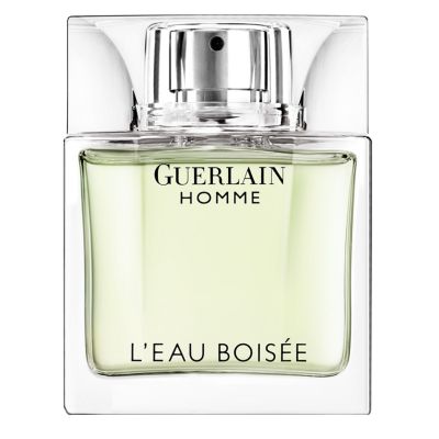 LHomme LEau Boisee Eau de Toilette For Men Guerlain