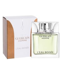 Guerlain Homme L Eau Boisee Eau de Toilette Men Guerlain