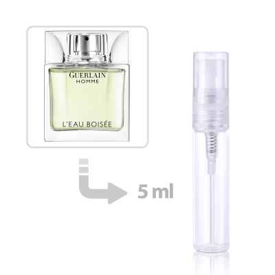 Guerlain Homme L Eau Boisee Eau de Toilette Men Guerlain