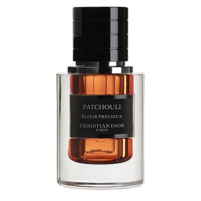 Patchouli Elixir Precieux Perfume Women and Men Dior