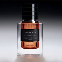 Patchouli Elixir Precieux Perfume Women and Men Dior