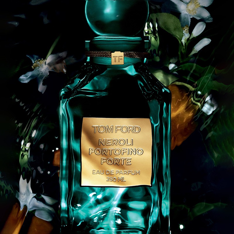 Neroli Portofino Forte Eau de Parfum Women and Men Tom Ford