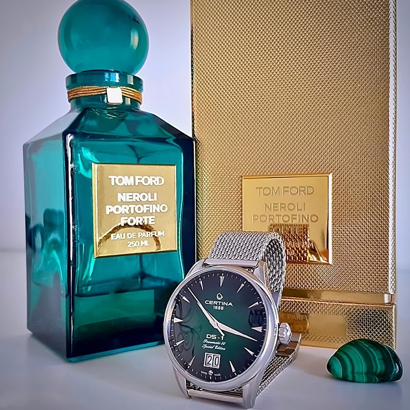 Neroli Portofino Forte Eau de Parfum Women and Men Tom Ford