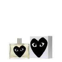 Black Eau de Toilette Women and Men Comme des Garcons