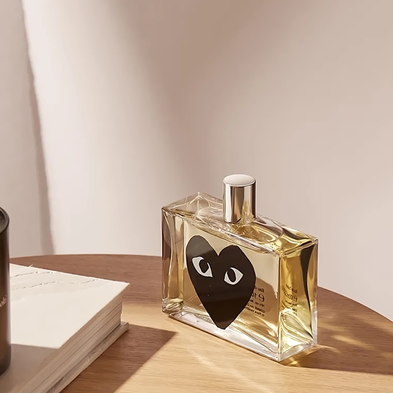 Perfume Comme Des Garcons 53 95 Comme Des Garcons Perfume Odeur 53