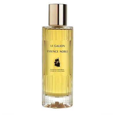 عطر إيسنس نوبل إي دي بارفان للنساء والرجال - لو غاليون