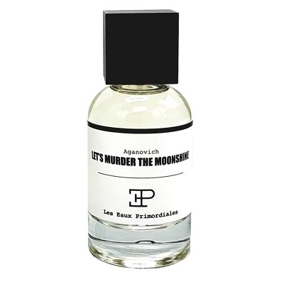 Let S Murder The Moonshine Eau de Parfum Women and Men Les Eaux Primordiales