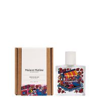 Arashi No Umi Eau de Parfum Women and Men Maison Matine