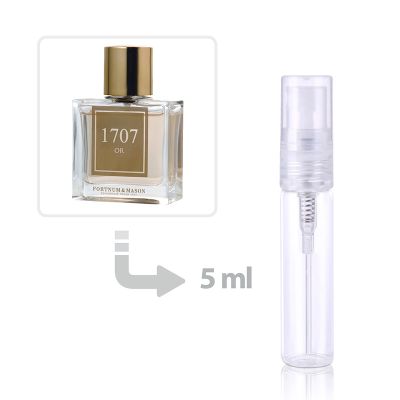 1707 Or Eau de Parfum Women and Men M. Micallef