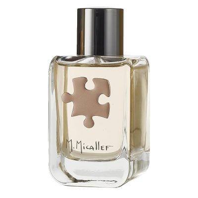 Puzzle No 2 Eau de Parfum Women and Men M. Micallef