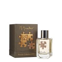 Puzzle No 2 Eau de Parfum Women and Men M. Micallef
