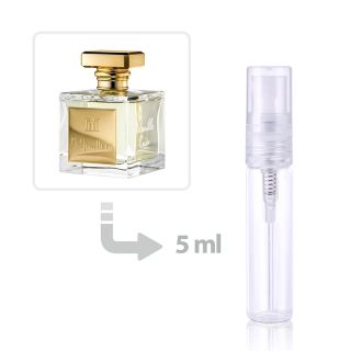 Vanille Cuir Eau de Parfum Women and Men M. Micallef