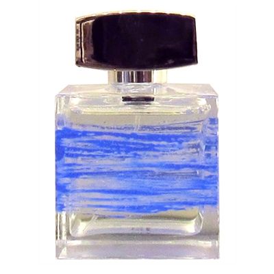 The Exception Azure Eau de Parfum Women and Men M. Micallef