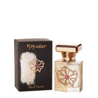 Red Planet Eau de Parfum Women and Men M. Micallef