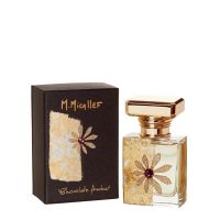Chocolate Fondant Eau de Parfum Women and Men M. Micallef