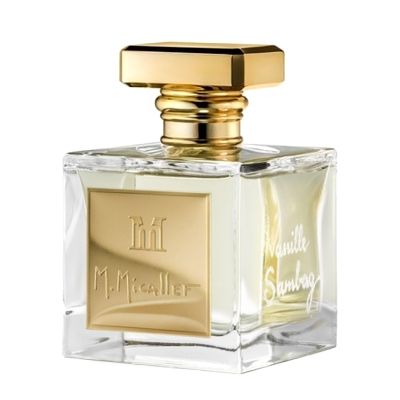 Vanille Sambag Eau de Parfum Women and Men M. Micallef