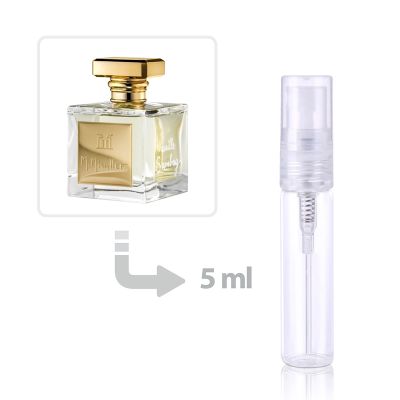 Vanille Sambag Eau de Parfum Women and Men M. Micallef