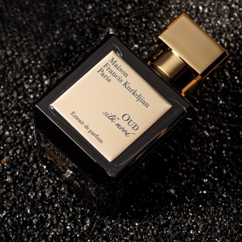 Oud Silk Mood Extrait Perfume For Women And Men Maison Francis