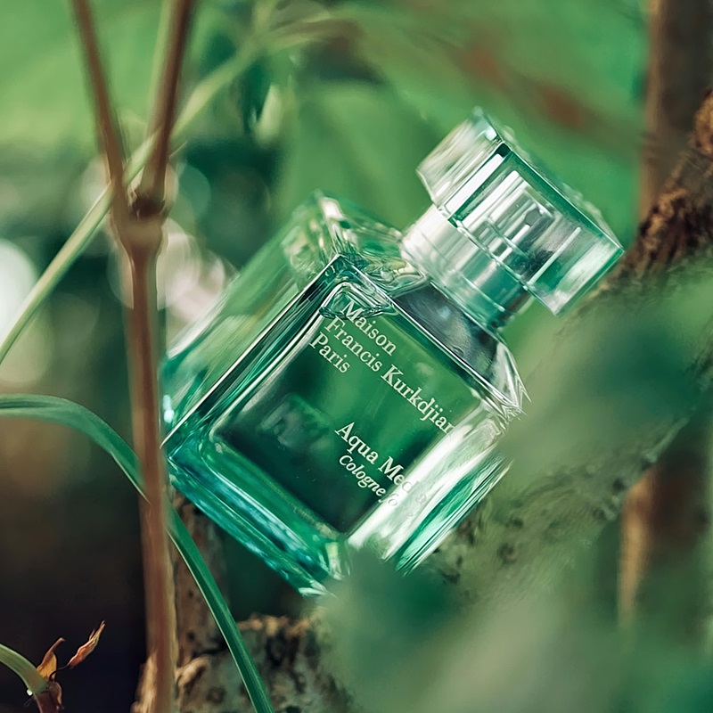 Aqua Media Cologne Forte Eau de Parfum Women and Men Maison