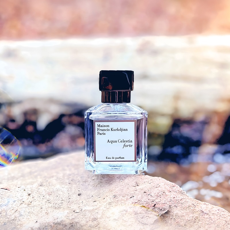 Aqua Celestia Forte Eau de Parfum For Women And Men Maison Francis