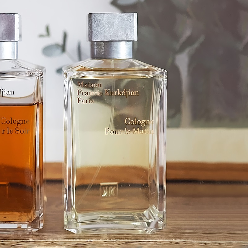 Cologne Pour le Matin 香水 Cologne Pour le Matin 香水