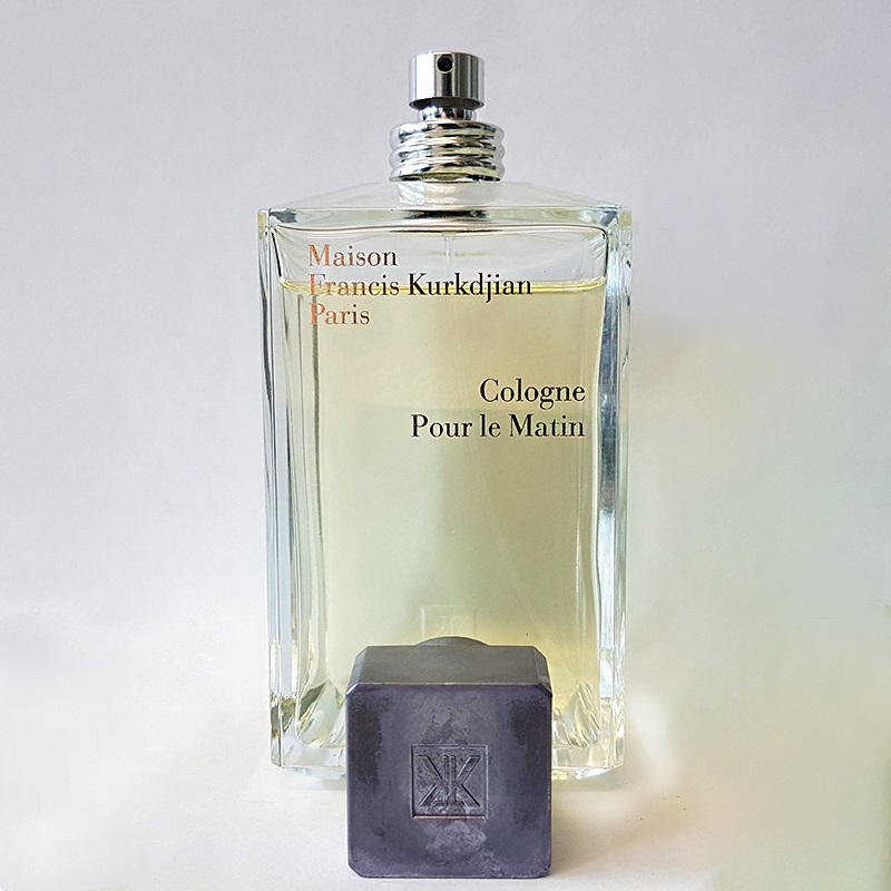 Cologne Pour le Matin 香水 Cologne Pour Le Matin Eau de Cologne for Women and Men perfume