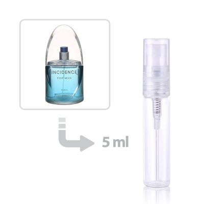 عطر إنسدنس بور هوم أو دي تواليت للرجال إيڤ دي سيستيل