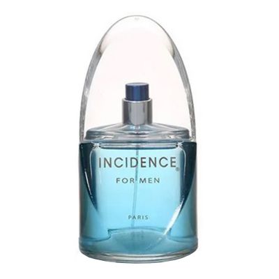 Incidence Pour Homme Eau de Toilette for Men Yves de Sistelle