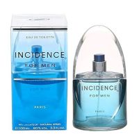 Incidence Pour Homme Eau de Toilette for Men Yves de Sistelle