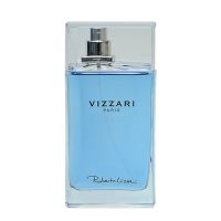 Vizzari homme Eau de Toilette For Men Roberto Vizzari