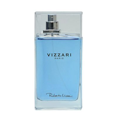 Vizzari homme Eau de Toilette For Men Roberto Vizzari