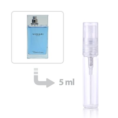 عطر فيزاري هوم أو دي تواليت للرجال روبرتو فيزاري