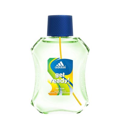 Get Ready For Him Eau de Toilette For Men Adidas