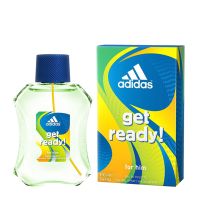 Get Ready For Him Eau de Toilette For Men Adidas
