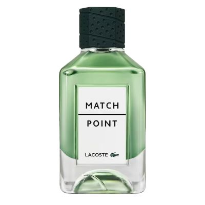 Match Point Eau de Toilette for Men Lacoste