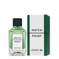 Match Point Eau de Toilette for Men Lacoste
