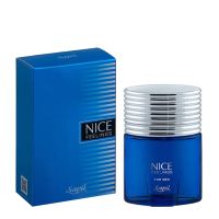 Nice Feelings Eau de Toilette for Men Sapil