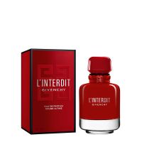 L Interdit Rouge Ultime Eau de Parfum Women Givenchy