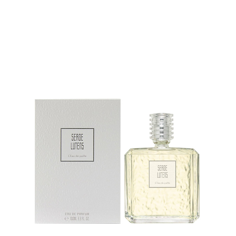 香水(ユニセックス) SERGE LUTENS L'EAU DE PAILLE EDP 50ml 香水(ユニセックス) SERGE LUTENS L'EAU DE PAILLE EDP 50ml o.59896.jpg