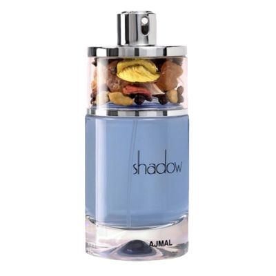 Shadow Grey Eau de Parfum for Men Ajmal