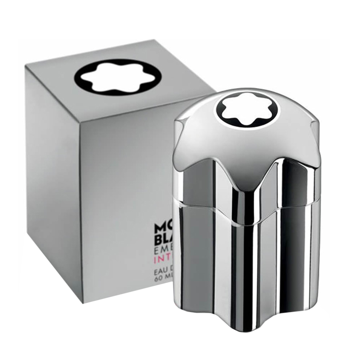 Emblem Intense Eau de Toilette For Men Mont Blanc perfume