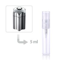 Emblem Intense Eau de Toilette For Men Mont Blanc