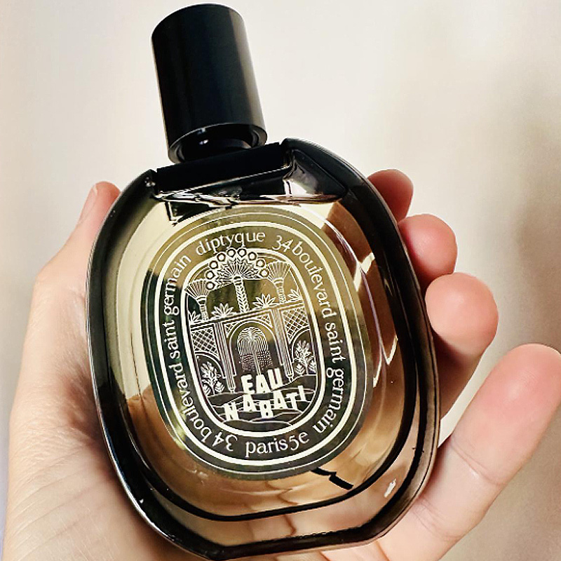 Diptyque EAU NABATI オーナバティ 75ml diptyque EAU NABATI