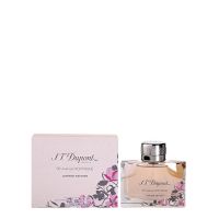 58 Avenue Montaigne Pour Femme Limited Edition Eau de Toilette for Women S T Dupont
