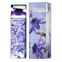 Police Exotic Eau de Toilette For Women