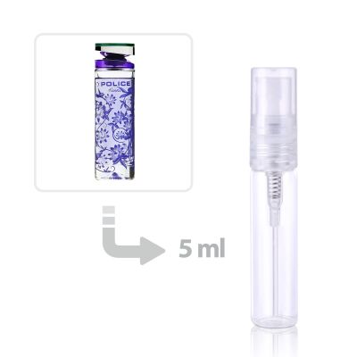 Police Exotic ماء عطر نسائي