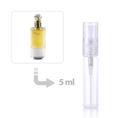Strings for her Eau de Parfum For Women Fragrance World