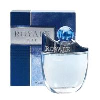 Royale Blue Eau de Parfum for Men Rasasi