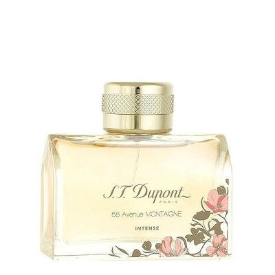 58 Avenue Montaigne Intense Eau de Parfum for Women S T Dupont